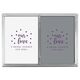 Confetti Dots Our Love Double Deck Playing Cards Image 3 of 4